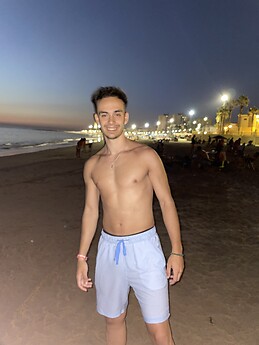 Diego Castillo García