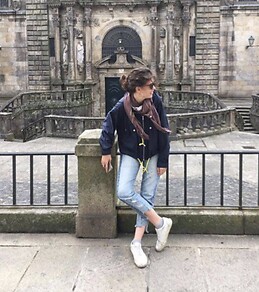 Jara Herce Ferrer
