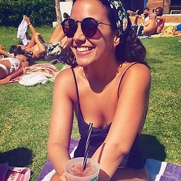 Carmen Del Águila Moreno