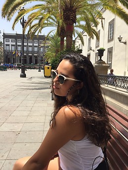 Laura Rodríguez Pulido