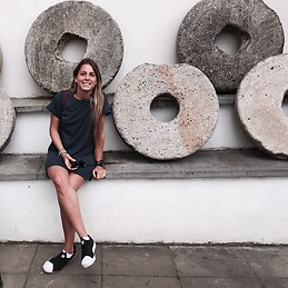 Maria Romero Victorica