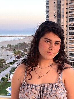 Yushara Rodriguez Busian