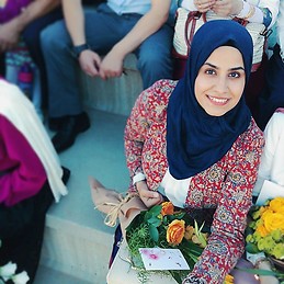 Haneen Abu Al-haijaa