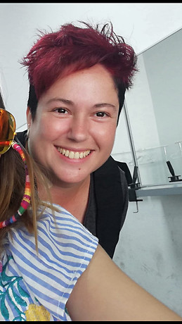 Nayra Saavedra Sánchez