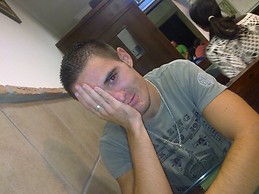 Sergio Calvo Hidalgo