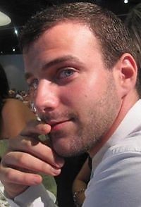 Juanjo Suarez Miranda