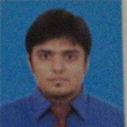 Ali Zohair Mirza