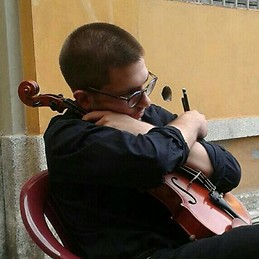 Lorenzo Novelli