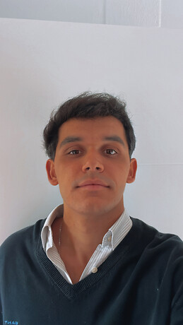 Javier Abascal Bovis