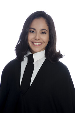 Barbara Garcia Zamora