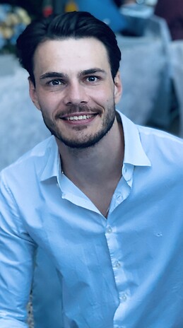 Ramin Rezaie