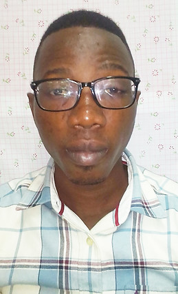 william desire OUSSEYA