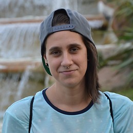 Alícia Martínez Guerrero