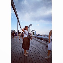 Ana Belén Briffaut Pérez