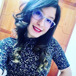Ana M. Gómez
