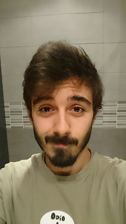 Alejandro