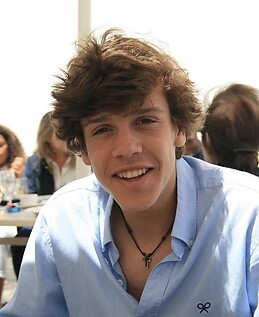 Angel Lopez Gravalos