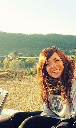 Ana Sedano Rodriguez