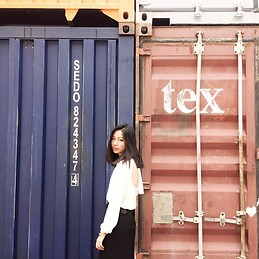 Mary Wei