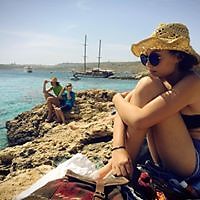 Alba Martinez Segura