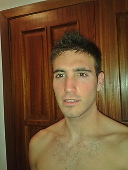Rafa González