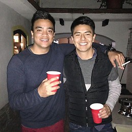 Miguel Martinez Silva