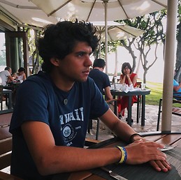 Gonzalo Fernández Navarro
