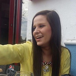 Maria Esperanza Vargas Cuevas