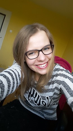 Agnieszka Grzywnowicz