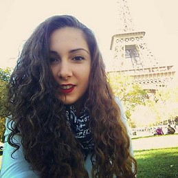 Raquel Reche García