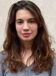 Julie Laborie