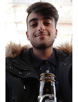 Jesús Parejo López