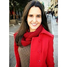 Amanda Jiménez Díaz