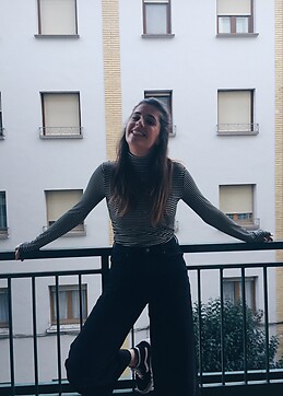 Patricia Salvatierra Pagola