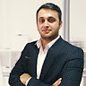 Aiden Sadigov