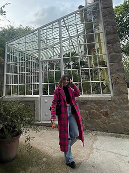 Cristina Lucas Brugarolas