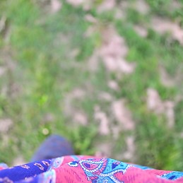 Babette Pagès Prange