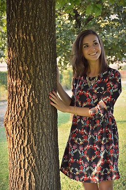 Chiara Zucchi