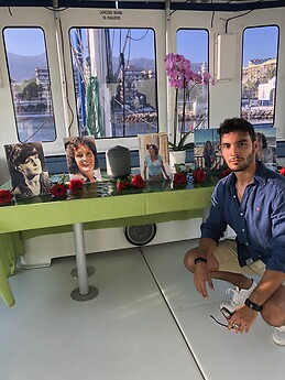 Raul Castellanos