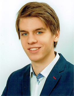 Szymon Nosek