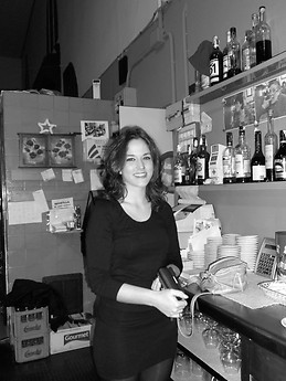 cristina ledesma mesas