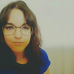 Beatriz Madrigal