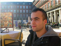 Victor Perez Brezmes