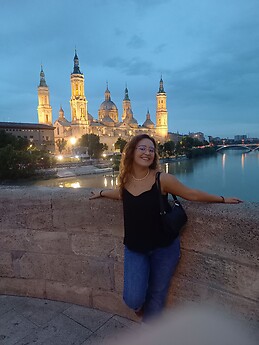 Alicia Moñú Martínez