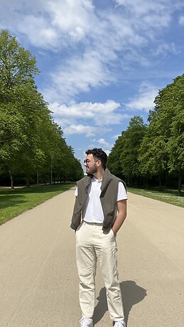 Leonardo Tapia Marrero