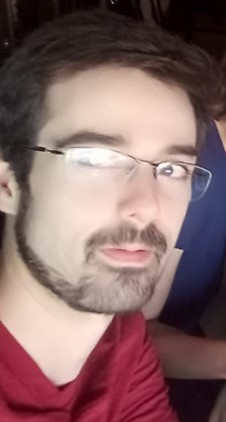 William Marcondes Facchinatto