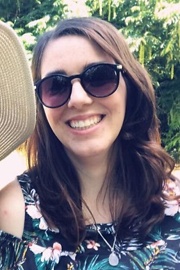 Ana Filipa Da Cunha Leal