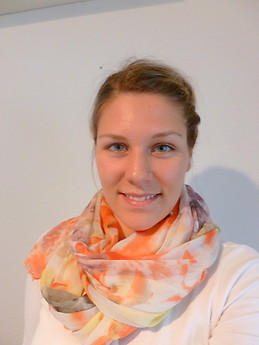 Christina Matuschik