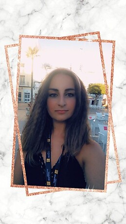 Carmen Pedreño Pérez