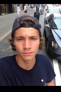 Lucas Plader Bueno Sanchez